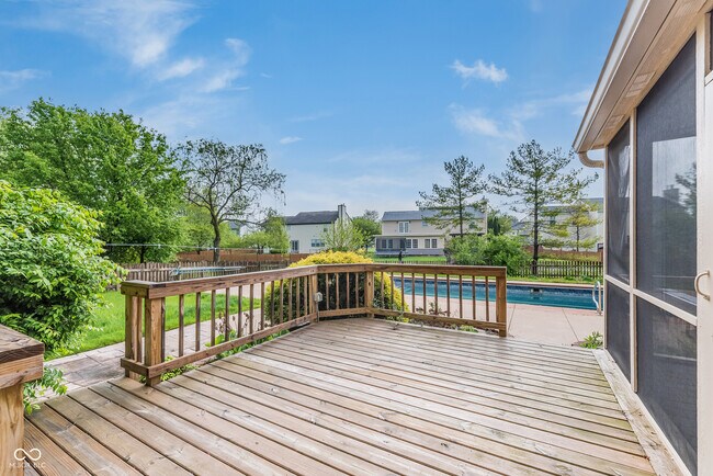 Building Photo - 14175 Charity Chase Cir