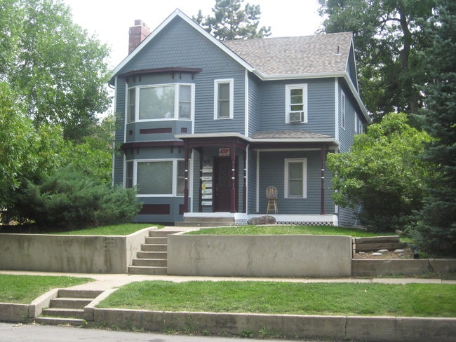 Primary Photo - 1119 12th St