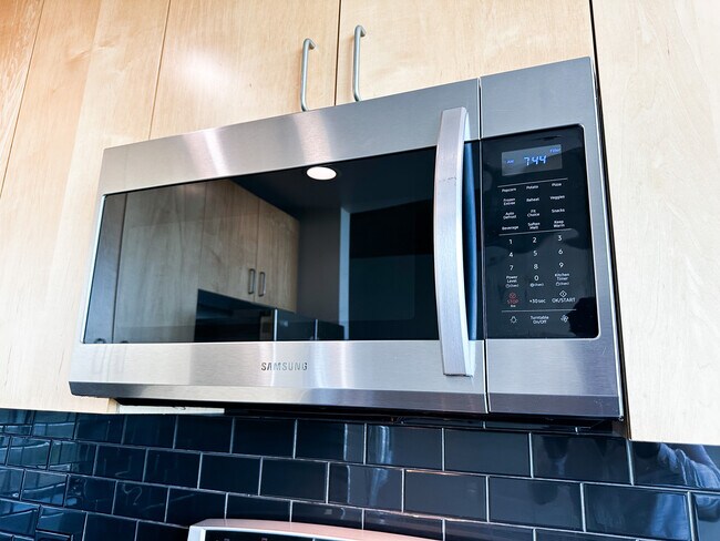 Building Photo - 361 17th St NW