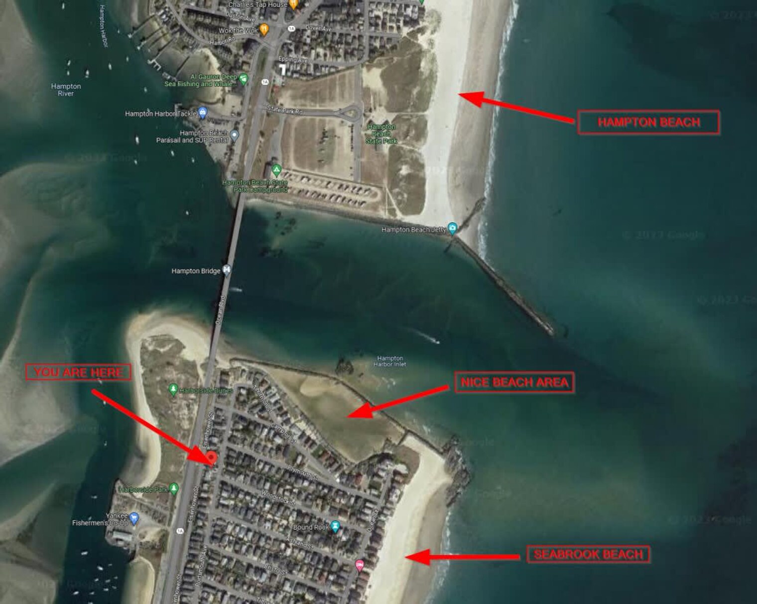 Building Photo - 301 Portsmouth Ave