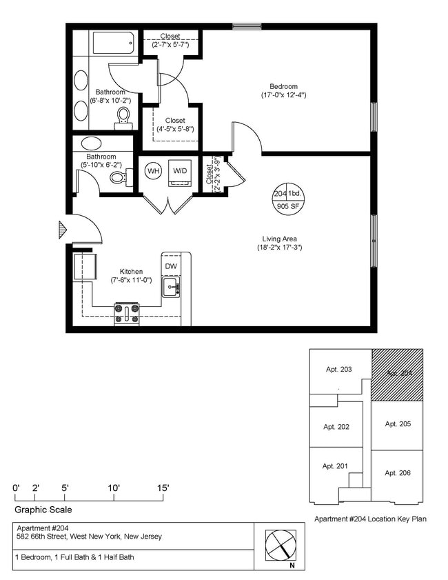 Building Photo - 582-586-586 66th St