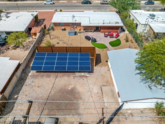 Building Photo - PRELEASE August 2026! Spacious 4-Bedroom Home Near UA & Banner Health!