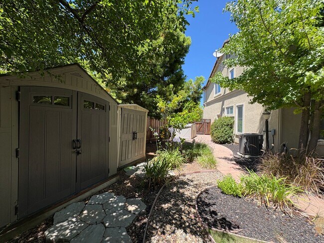 Building Photo - 5411 Asterwood Dr