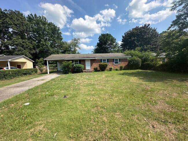 Building Photo - 6517 Portsmouth Dr