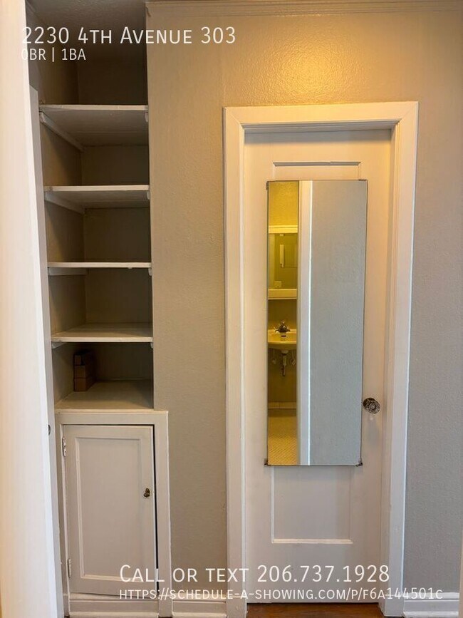 Building Photo - 2230 4th Ave