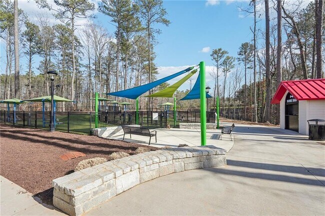 Building Photo - 3768 Duke Center Way