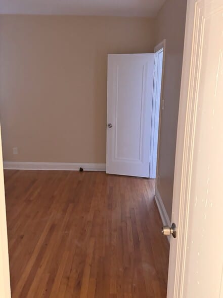 Bedroom 1 - 8138 S Saginaw Ave