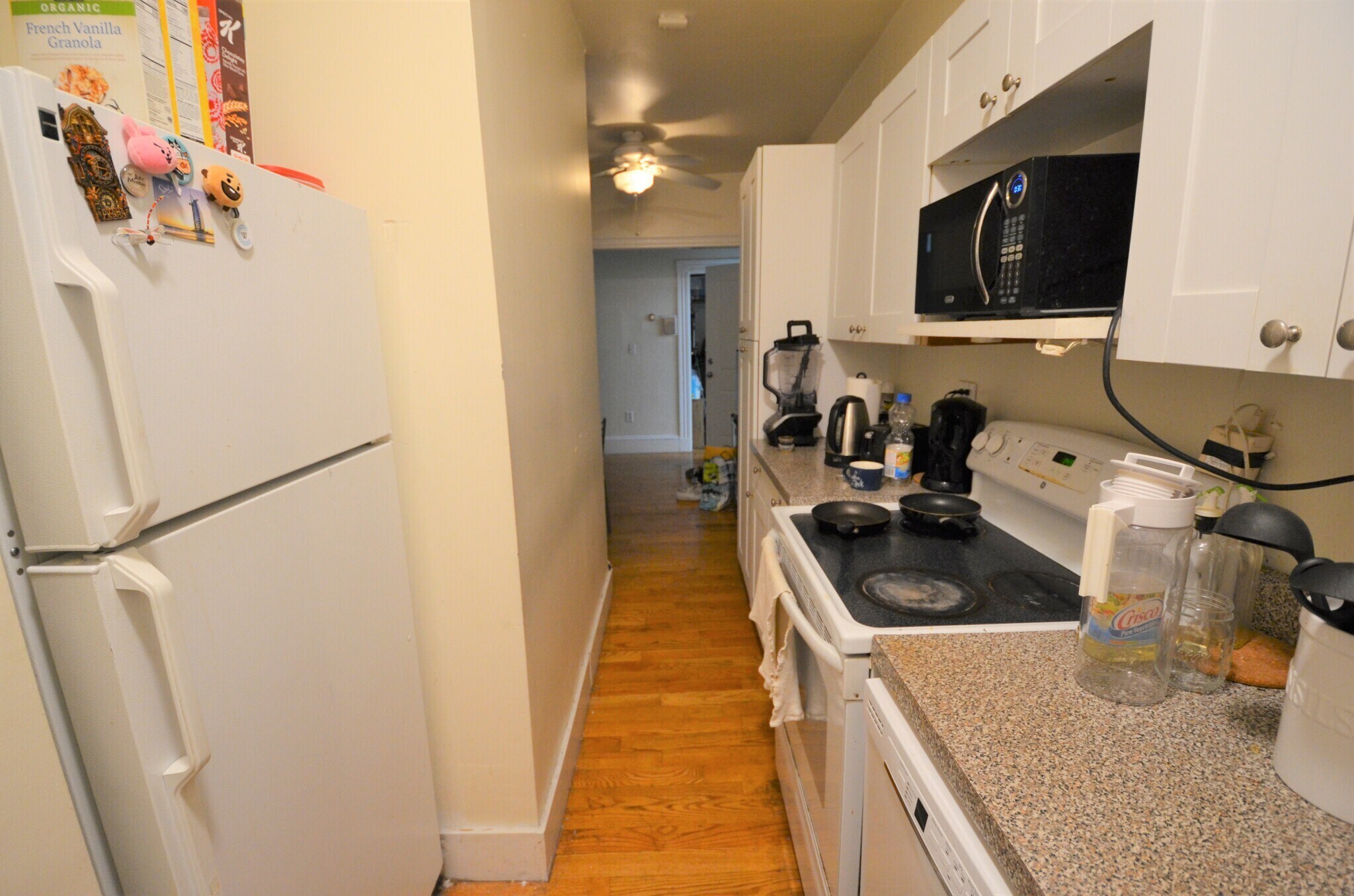 Unit 10 - 35 Brookline St