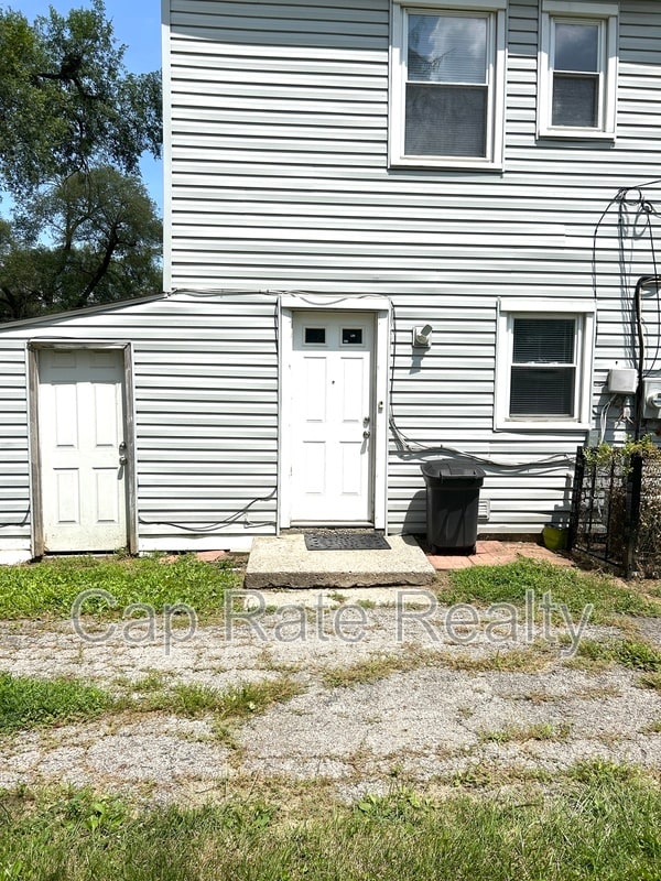 Building Photo - 4633 Faith Ave