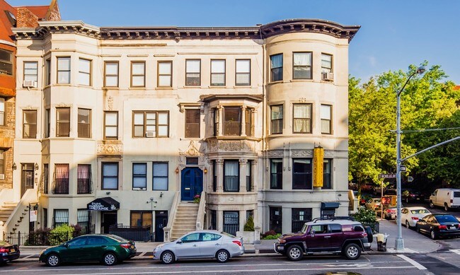 Building Photo - 735 Saint Nicholas Ave