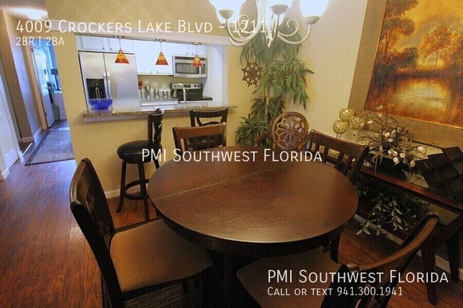 Building Photo - 4009 Crockers Lake Blvd