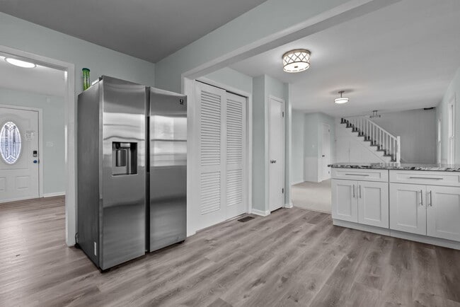 Building Photo - NEW RENTAL ALERT: Beautiful 4-Bed Home in Hampton — Available NOW!