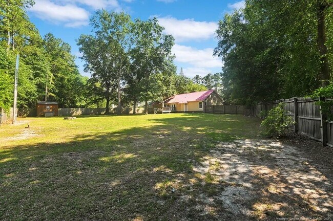 Building Photo - 5487 Bush Ct