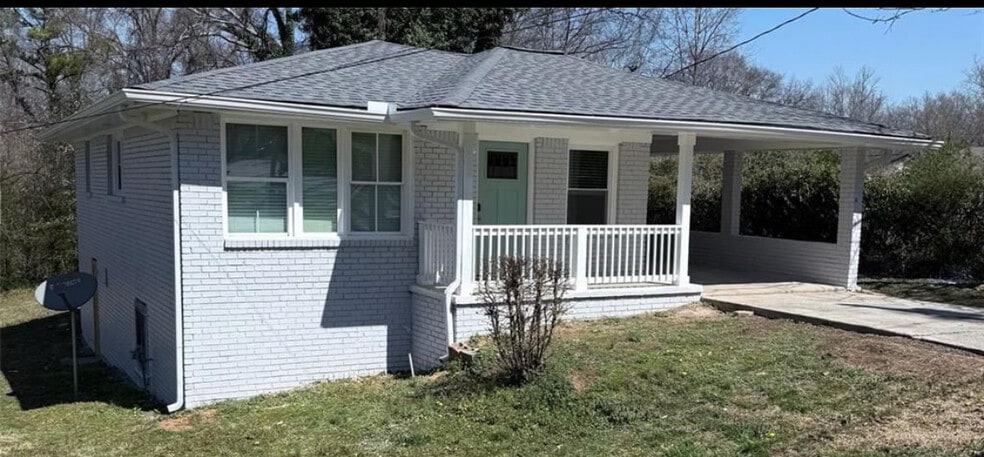 Primary Photo - 2405 Cross St NW
