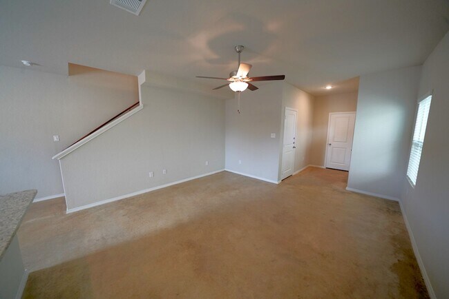 Building Photo - Brand New Duplex Rental Now Available in Converse, TX! Realtor Commission: $600