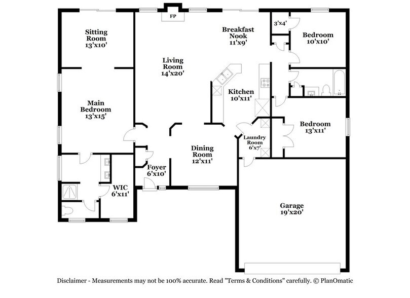 Building Photo - 963 Laurel Green Ln NE