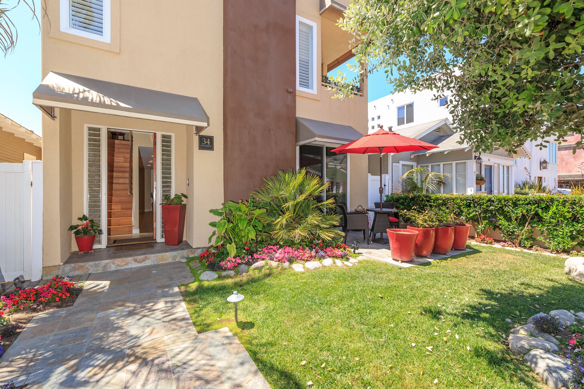 Building Photo - 34 4th St