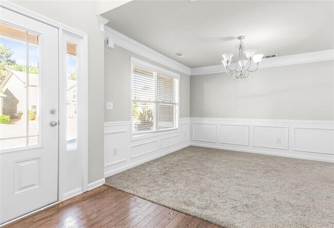 Building Photo - 4237 Water Mill Dr