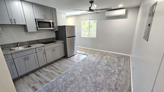 Building Photo - Everything is brand new!  Be the first to live here