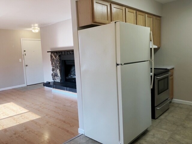 Building Photo - 2803 Aspen Dr