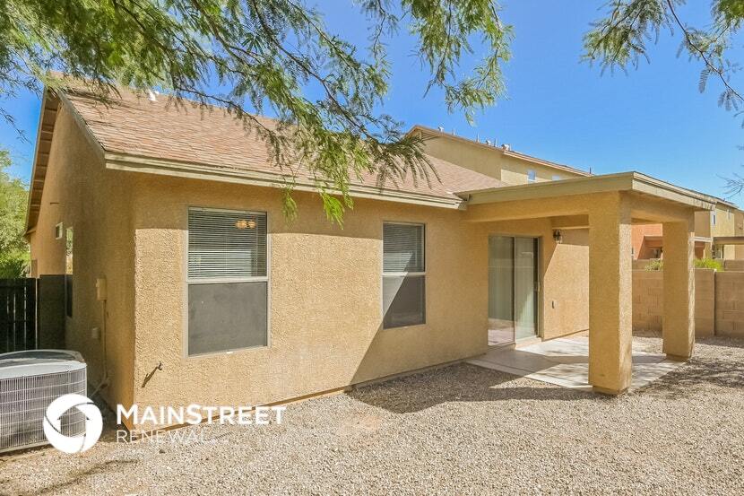 Building Photo - 6936 S Blueeyes Dr