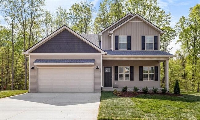 Primary Photo - 1173 Black Rock Rd