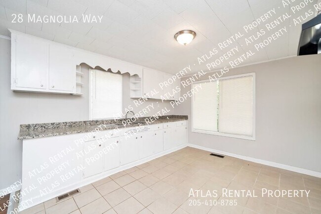 Building Photo - Magnolia Magic: A Hidden Gem in Montevallo...