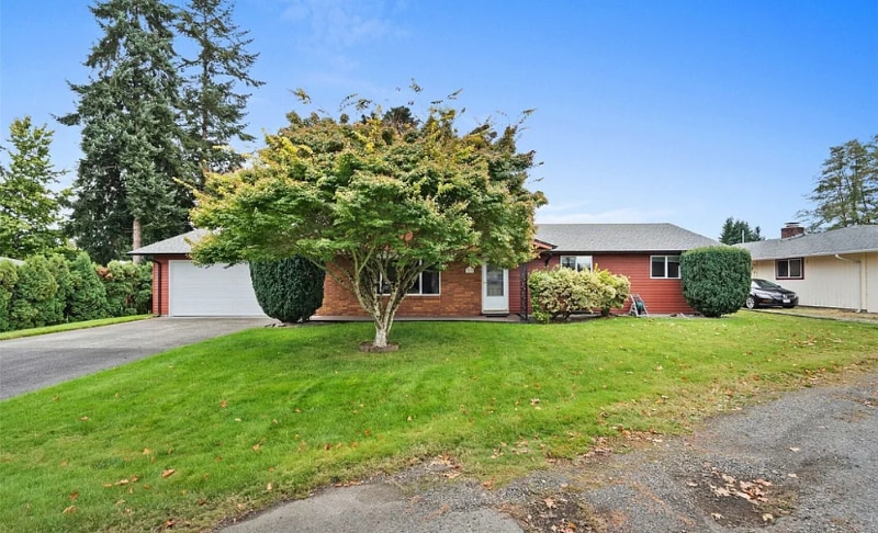 Building Photo - 3510 Rodcin Ave