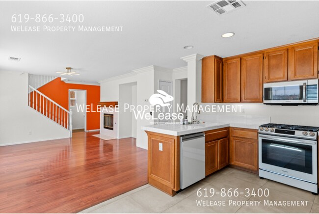Building Photo - 3998 Carino Way