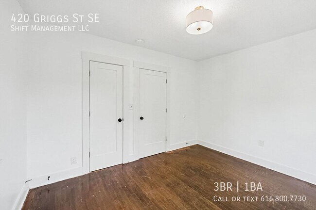 Building Photo - 420 Griggs St SE