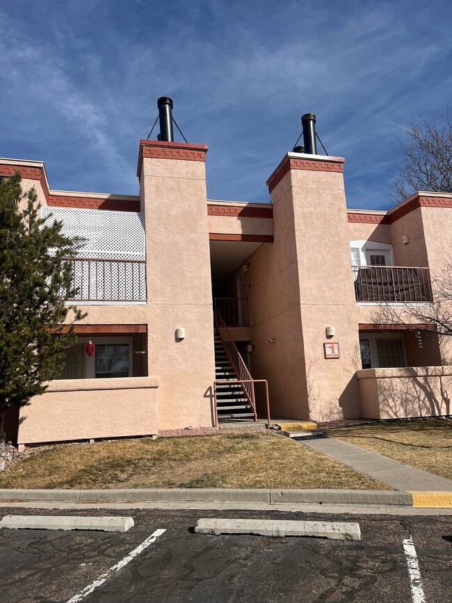 Building Photo - 2501 W Zia Rd