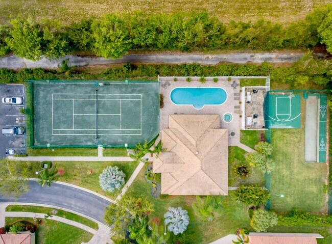 Building Photo - 5501  Grande Palm Circle  Delray Beach Fl ...