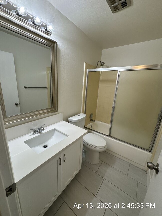 Building Photo - MOVE IN READY! 2 WEEKS OFF!! NO APP FEE! UPSTAIRS UNIT WITH BALCONY!