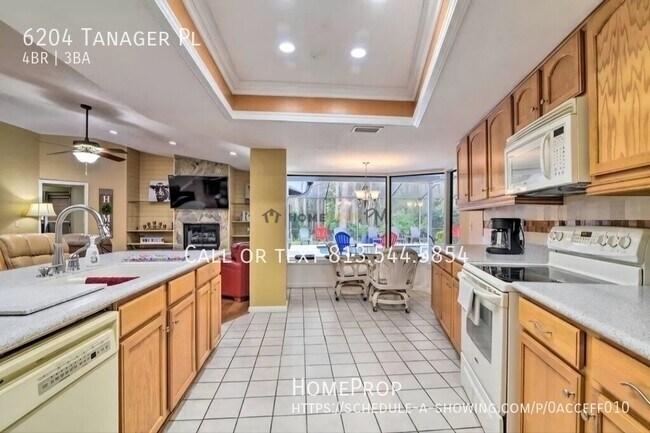 Building Photo - 6204 Tanager Pl