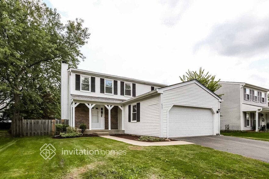 Building Photo - 677 Shining Water Dr