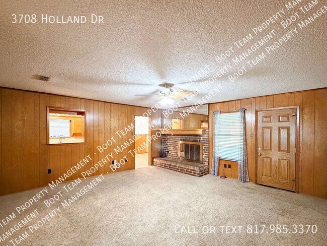 Building Photo - 3708 Holland Dr