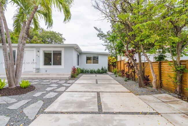 Building Photo - 44 NW 40th St