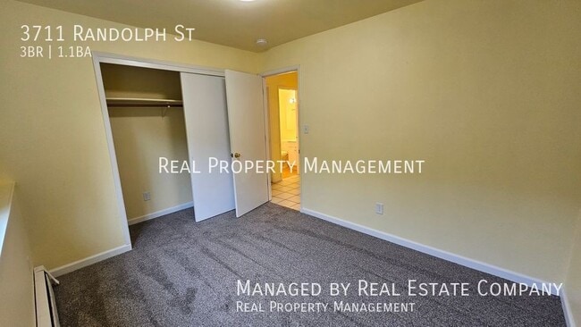 Building Photo - 3711 Randolph St