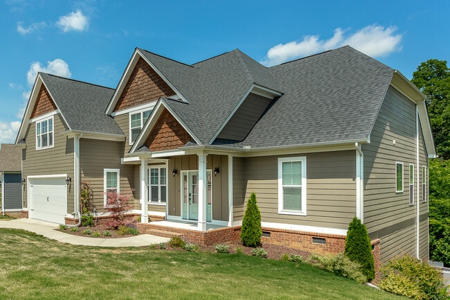 Building Photo - 7725 Peppertree Dr