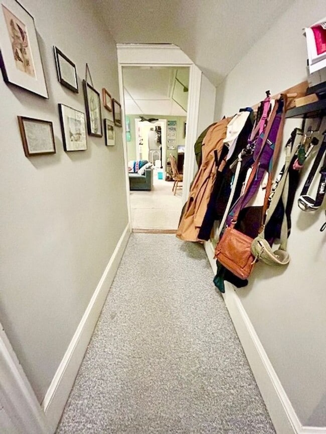 Building Photo - 66-68 Exeter St