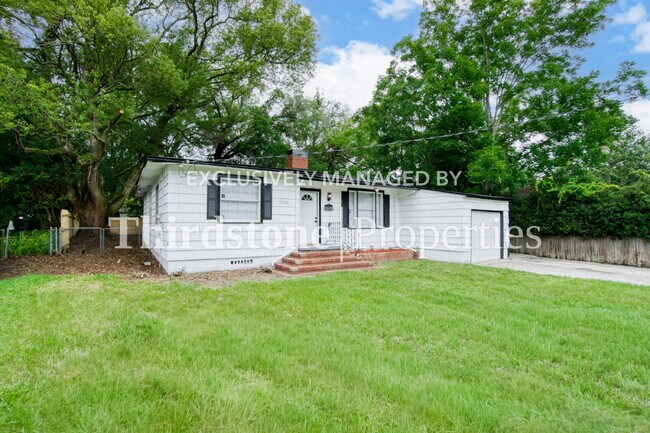 Building Photo - 1216 Glen Laura Rd