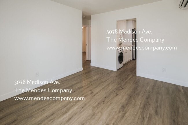 Building Photo - 5078 Madison Ave