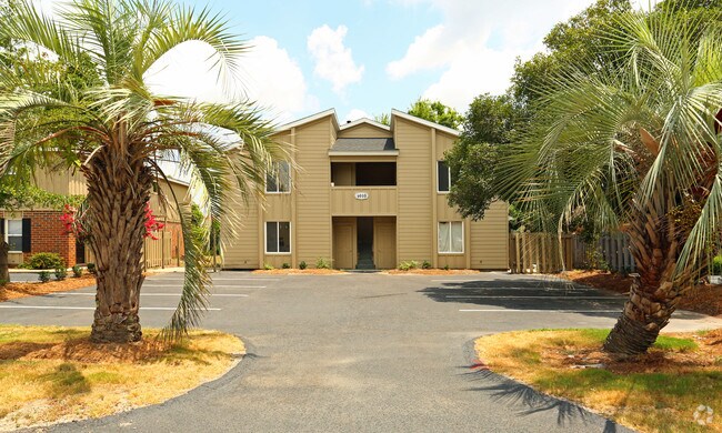 Building Photo - Wheeler Woods Apartments