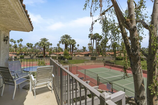 Building Photo - Stylish Palm Springs Condo with Private Pool & Panoramic Views
