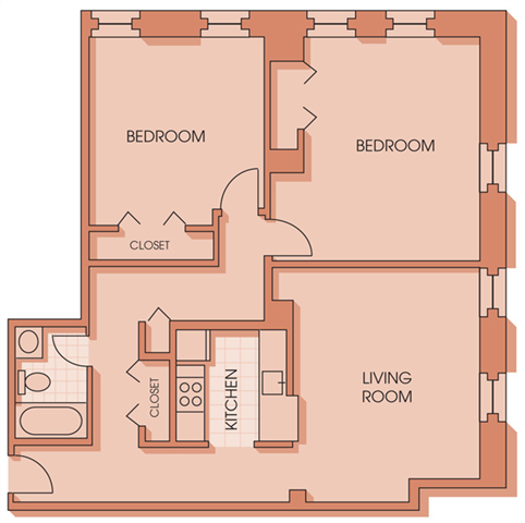 Floorplan - KBL