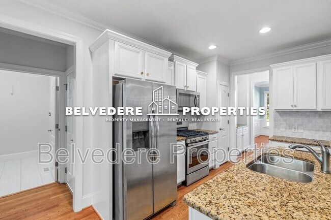 Building Photo - 4204 Peppervine Trail