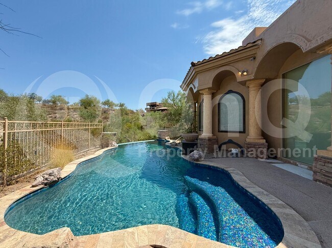 Building Photo - 15118 E Camelview Dr