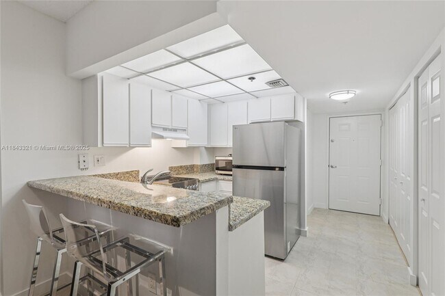 Building Photo - 540 Brickell Key Dr
