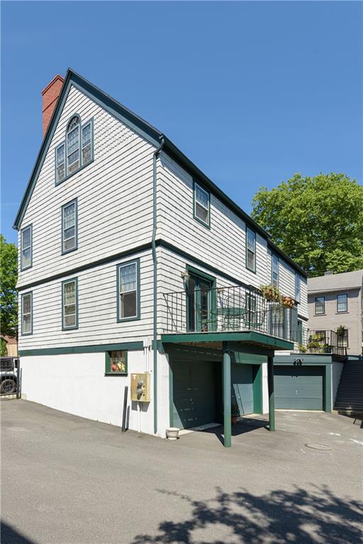 Building Photo - 93 Mill St