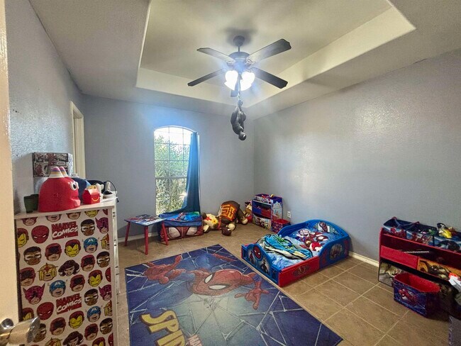 Building Photo - 2616 Comal Loop